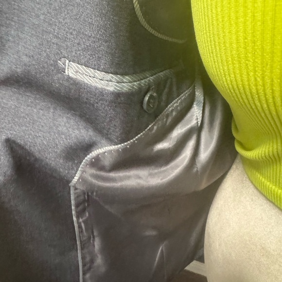 Ravanelli Mens Blazer - Picture 4 of 8